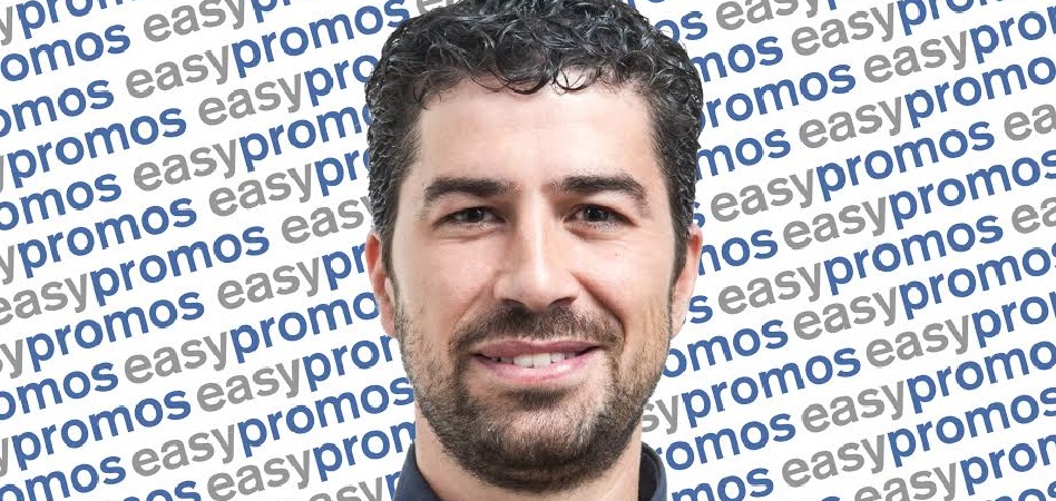 Carles Bonfill (Easypromos): “El márketing digital sirve para llegar muy lejos con una acción muy pequeña”